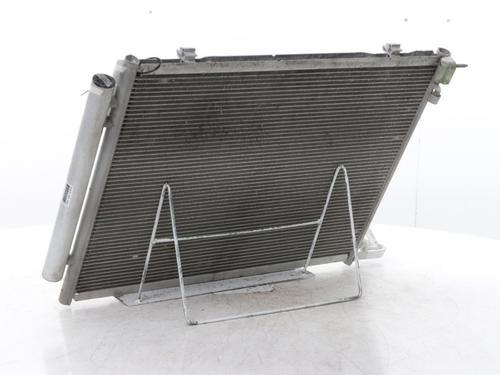AC radiator FORD PUMA (J2K, CF7) 1.0 EcoBoost mHEV | BP38264056M32 - Image 5