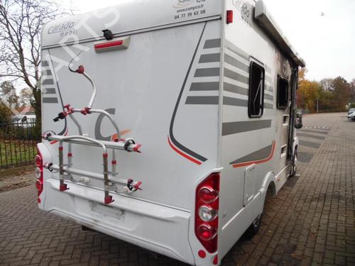 Pipe FIAT DUCATO Platform/Chassis (250_) 130 Multijet 2,3 D | BP40561557M125 - Image 9