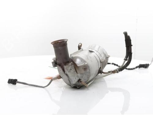 Catalyst CITROËN C3 III (SX) 1.2 THP 110 (SXHNPS, SXHNZT, SXHNZ6) | BP40588514M10 - Image 4