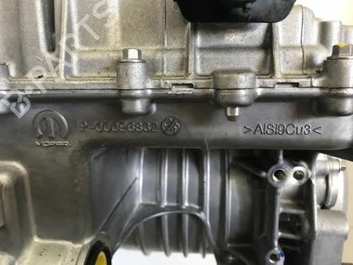 Engine CITROËN C3 IV (CC_, CB_) ë-C3 (CBZYAZ) | BP38347420M1 - Image 7