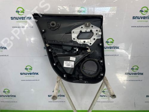 Rear right panel PEUGEOT 208 II (UB_, UP_, UW_, UJ_) 1.2 Hybrid 100 | BP29827879C61