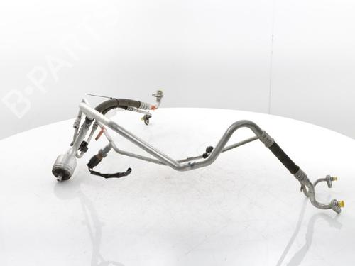 AC pipe PEUGEOT PARTNER Tepee 1.6 VTi | BP29640515M126 