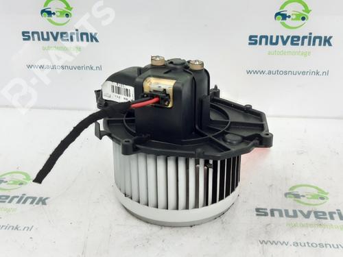Used Heater blower motor Heater blower motor PEUGEOT PARTNER Box Body/MPV 1.6 HDi 16V (90 hp) 10984498 10984498