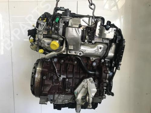 Engine PEUGEOT EXPERT Van (V_) 2.0 BlueHDi 120 | BP40586930M1 - Image 3