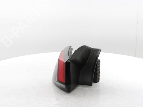 Right taillight PEUGEOT 3008 II SUV (MC_, MR_, MJ_, M4_) 1.2 THP/ PureTech 130 (MRHNSM, MRHNSU, MRHNSJ, MRHNYW,... | BP29426226C35 
