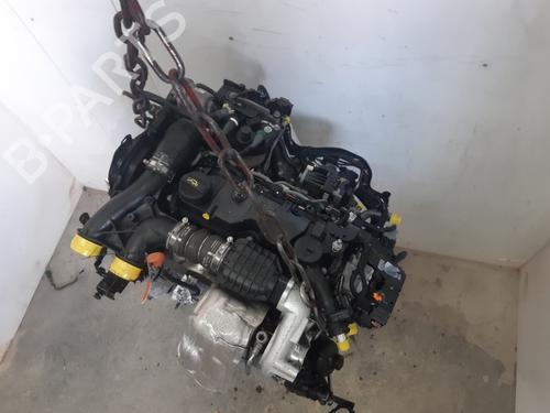 Engine CITROËN BERLINGO Box Body/MPV (B9) 1.6 HDi / BlueHDi 75 | BP38409304M1 - Image 6