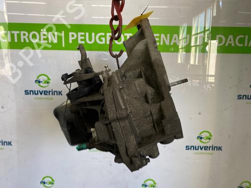 Gearbox RENAULT TWINGO III (BCM_, BCA_) 1.0 SCe 70 | BP19577101M3 