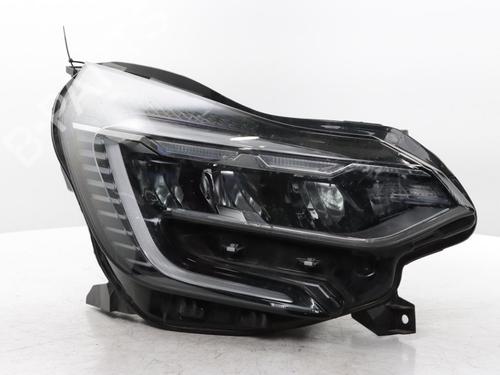 Højre forlygte Højre forlygte RENAULT CAPTUR II (HF_) E-TECH 145 (HFMU) (143 hp) 33874228 33874228