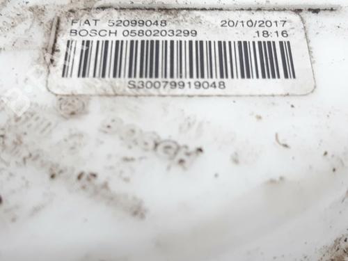Fuel pump OPEL COMBO Box Body/MPV (X12) 1.3 CDTI (B05) | BP10803506M76 
