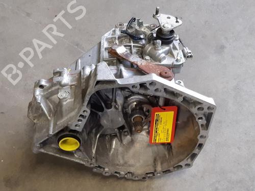 Used Gearbox Gearbox 10797056 10797056