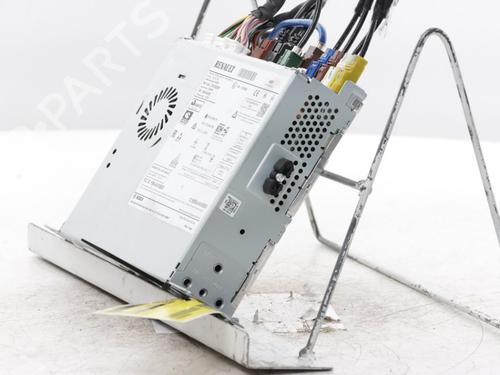 Radio RENAULT CAPTUR II (HF_) E-TECH 160 | BP38408919E6 - Image 3