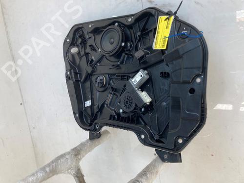 Front left window mechanism BMW 1 (F40) 118 d | BP33874604C22 - Image 3