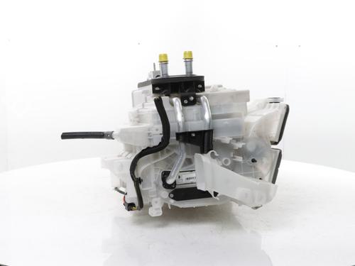 Heater matrix box PEUGEOT EXPERT Van (V_) 1.5 BlueHDi 120 | BP32124550M61 