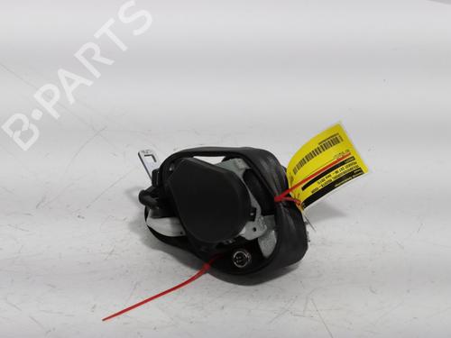 Front right seatbelt PEUGEOT 207 SW (WK_) 1.6 16V | BP27687958I25 