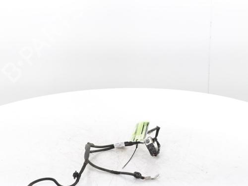 Cable OPEL COMBO Box Body/MPV (K9) 1.2 | BP30185848E12