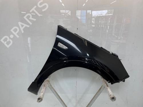 Used Right front fenders OPEL GRANDLAND / GRANDLAND X (A18, P1UO) 1.6 Turbo Hybrid (224 hp) 27971290