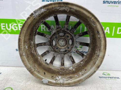 Rim RENAULT CLIO II (BB_, CB_) 1.6 16V (BB01, BB0H, BB0T, BB14, BB1D, BB1R, BB2KL, BB3G... | BP29241311C45 