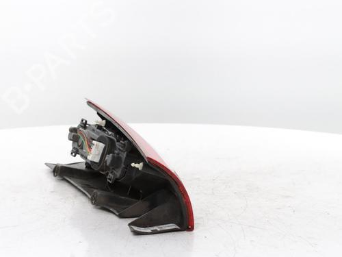 Right taillight RENAULT KANGOO Express (FW0/1_) 1.5 dCi 90 (FW0G, FW05, FW08, FW11) | BP34564432C35 - Image 8