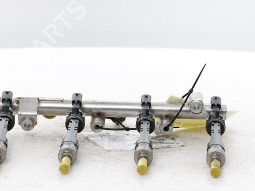 Injection rail RENAULT KADJAR (HA_, HL_) 1.3 TCe 140 (HLNB, HLN1) | BP37798599M98  - Image 6