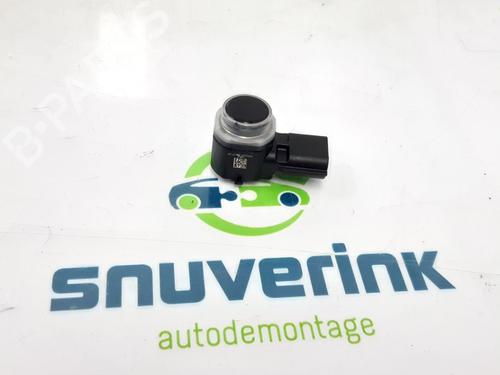 Used Electronic module Electronic module 10807437 10807437