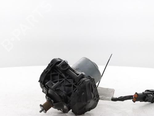 Vacuum pump CITROËN C4 III (BA_, BB_, BC_) ë-C4 (BCZKXC, BZCKSC) | BP31960118M80 