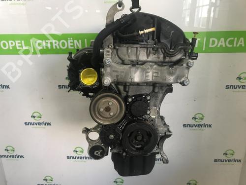 Engine CITROËN C4 I (LC_) 1.6 VTi 120 | BP26202586M1 - Image 4