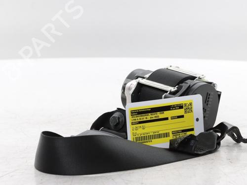 Front right seatbelt LYNK & CO 01 PHEV | BP34563847I25 - Image 4