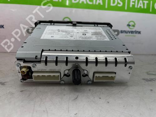 Bilradio DACIA SPRING EV (B6M1) | BP25829070E6 