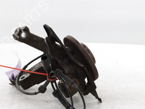 Right front steering knuckle FIAT 500 (312_) 1.2 (312AXA1A) | BP31261136M26 