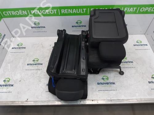 Right front seat CITROËN BERLINGO Box Body/MPV (B9) 1.6 | BP40571626C16 - Image 6