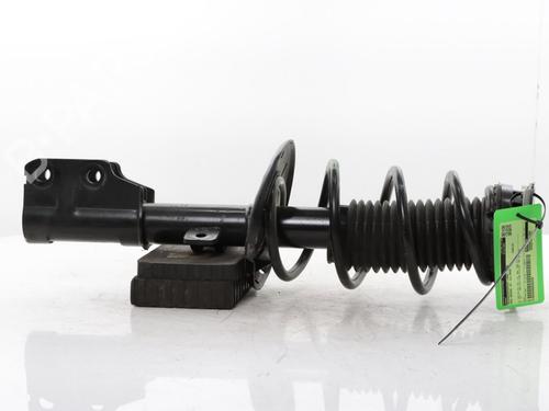 Used Left front shock absorber OPEL GRANDLAND (OV64) 1.2 MHEV (136 hp) 30758340
