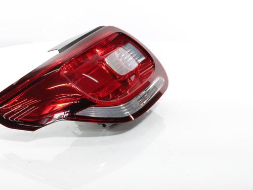 Left taillight CITROËN DS3 (SA_) 1.6 HDi 90 | BP27093220C34 - Image 9