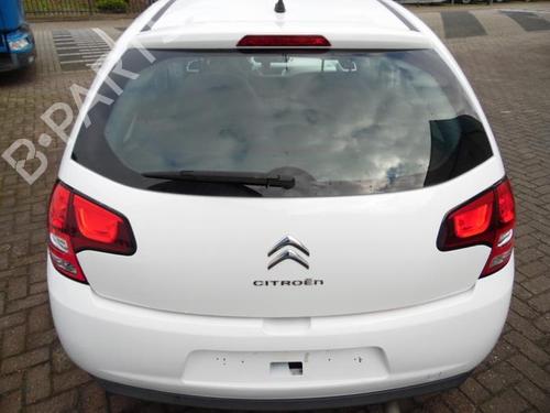 Engine CITROËN C3 II (SC_) 1.6 HDi | BP40584185M1 - Image 14