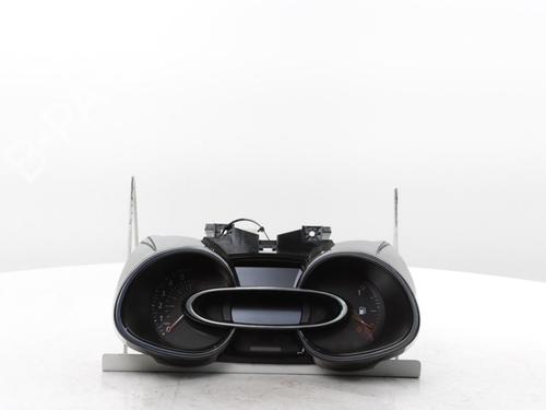 Used Instrument cluster RENAULT CLIO IV Grandtour (KH_) 0.9 TCe 90 (90 hp) 30757872