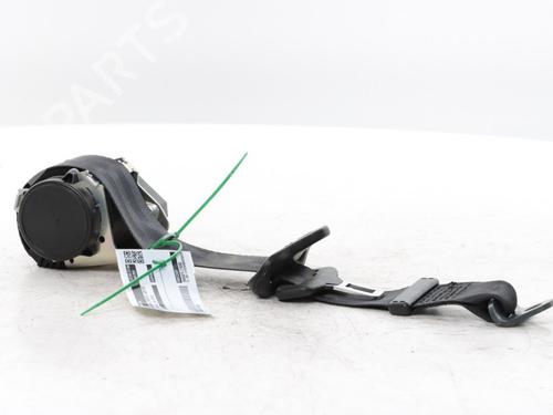 Used Rear right seatbelt Rear right seatbelt PEUGEOT 208 I (CA_, CC_) 1.2 VTI 82 (82 hp) 35991683 35991683