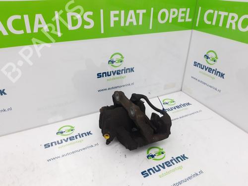Left front brake caliper PEUGEOT 307 CC (3B) 2.0 16V | BP11782101M105 