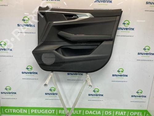 Used Front right panel Front right panel RENAULT AUSTRAL E-TECH 200 Hybrid (HGM2) (199 hp) 40542190 40542190