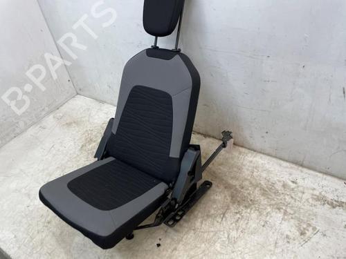 Rear seat CITROËN C4 Picasso II 1.6 HDi / BlueHDi 115 | BP40586397C17 - Image 3