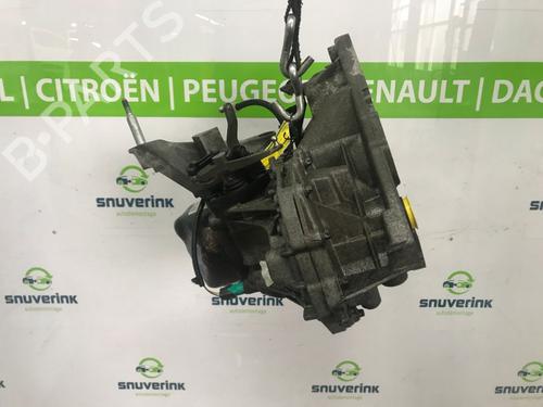 Gearbox RENAULT TWINGO III (BCM_, BCA_) 1.0 SCe 70 | BP24418465M3 
