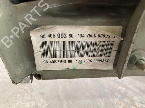 Other PEUGEOT 208 II (UB_, UP_, UW_, UJ_) e-208 | BP27971116O1