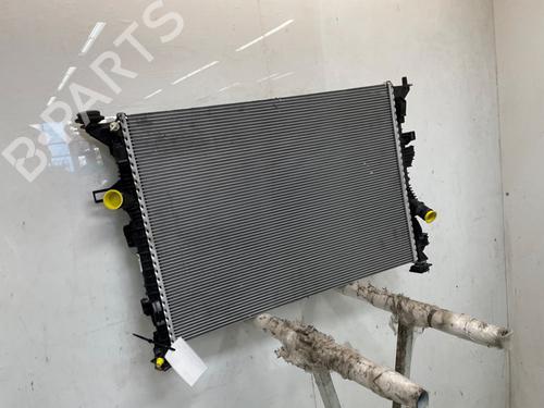 Water radiator FORD FOCUS IV (HN) 1.0 EcoBoost mHEV | BP38409043M31 - Image 3