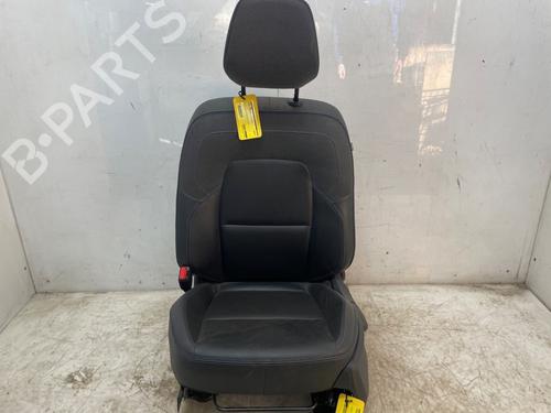 Used Left front seat Left front seat 33696978 33696978