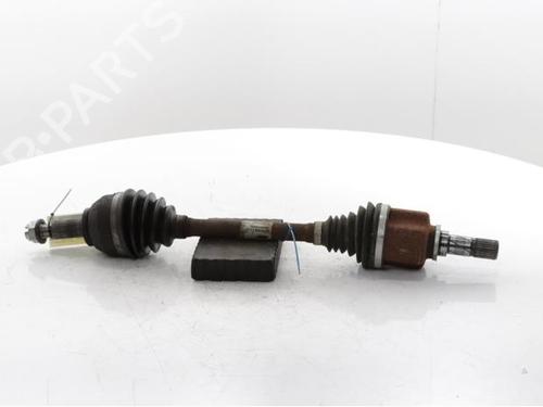 Used Left front driveshaft Left front driveshaft RENAULT TRAFIC III Van (FG_) 2.0 dCi 120 (FGMN) (120 hp) 40584689 40584689