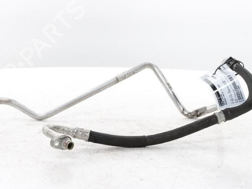 AC-rør AC-rør PEUGEOT 208 I (CA_, CC_) 1.2 VTI 82 (82 hp) 33813908 33813908