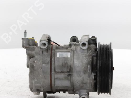AC compressor CITROËN BERLINGO Box Body/MPV (B9) 1.6 VTi 95 | BP31960211M34 