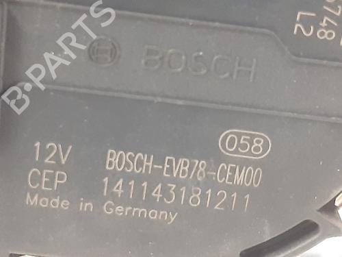 Front wiper motor CITROËN C4 Picasso II 1.6 THP 155 | BP26202786M29  - Image 5