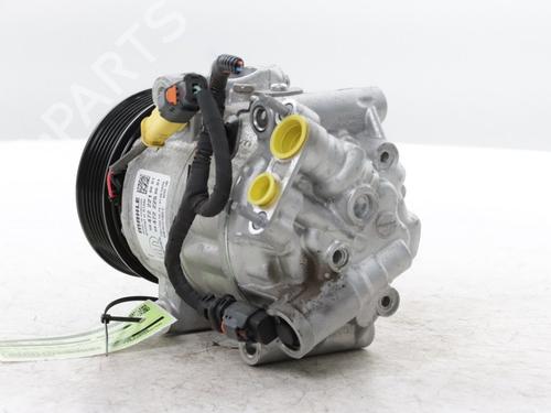 AC compressor OPEL GRANDLAND (OV64) 1.2 MHEV | BP33935032M34 - Image 2