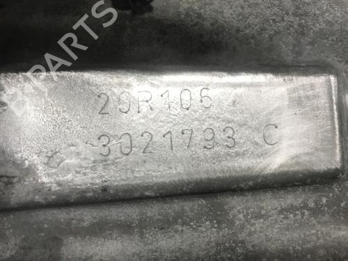 Gearbox CITROËN C5 AIRCROSS (A_) 1.2 PureTech 130 (ARHNSJ) | BP34567438M3 - Image 6