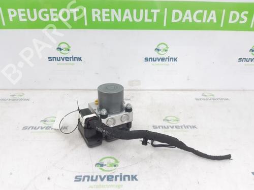 ABS pump RENAULT CAPTUR II (HF_) TCe 100 (HFMT) | BP40582851M43 - Image 2