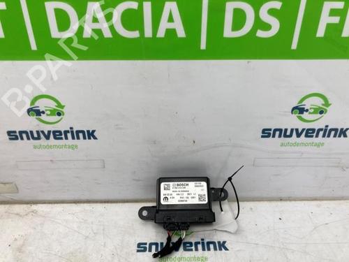 Used Electronic module Electronic module FIAT DUCATO Van (250_) 140 Multijet 2,2 D (140 hp) 40582917 40582917